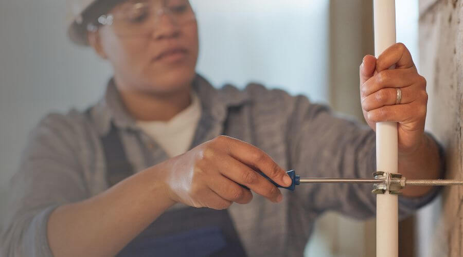 Professional expert plumbing services in Big Rapids, MI